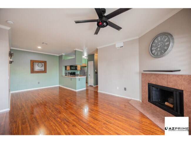 Foto del edificio - Discover your Dream Home in this Stunning 2/2 Phoenix Condo!