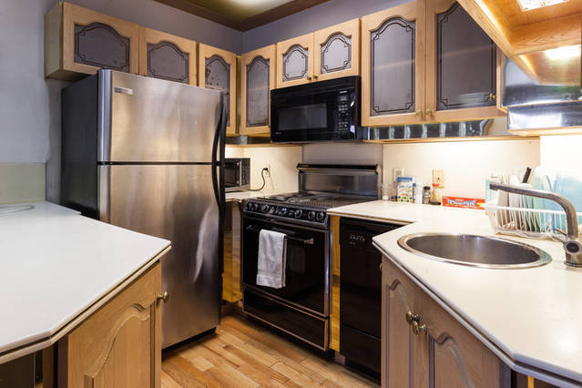 Photo du bâtiment - 777 Burrard St