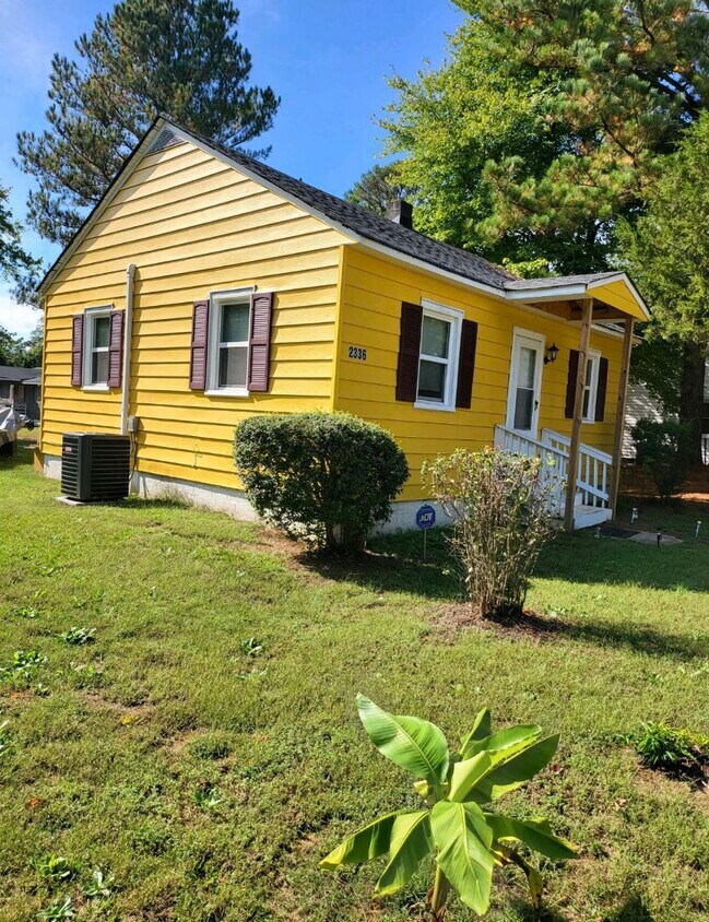 2336 Bolden Dr, Gloucester Point, VA 23072 House Rental in Gloucester Point, VA