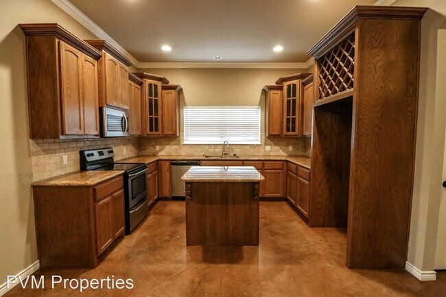 Building Photo - 3 br, 2 bath House - 3009 Stallion Drive