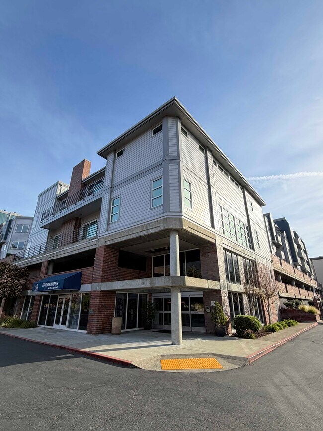 Building Photo - 6400 Christie Ave