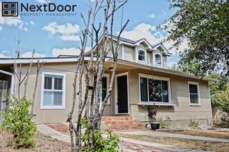 Building Photo - 431 Irvington Dr