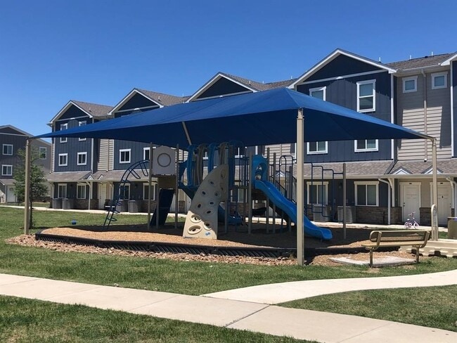 Foto del edificio - 21155 Gosling Rd