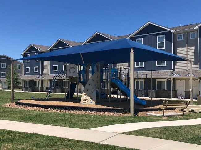 Foto del edificio - 21155 Gosling Rd