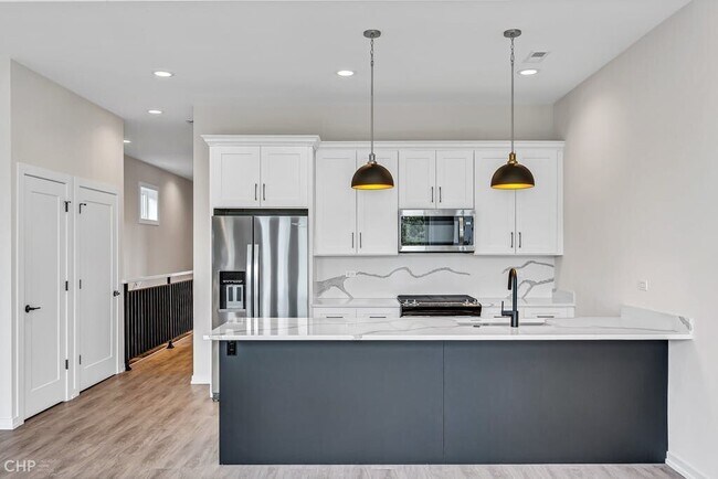 Foto del edificio - 4904 S St Lawrence Ave