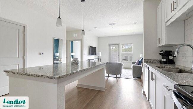 Building Photo - 1485 Fouraker Rd