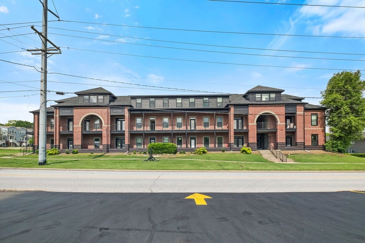 Photo - 1115 N Leverett Ave (Fayetteville, AR)