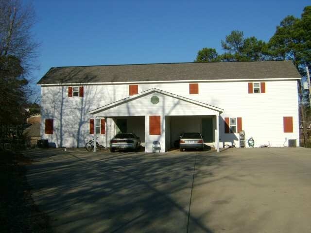 Building Photo - 103 McCurry Ter