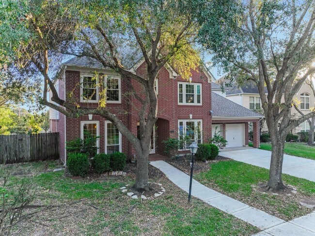 Foto del edificio - 3931 Shadow Trace Cir