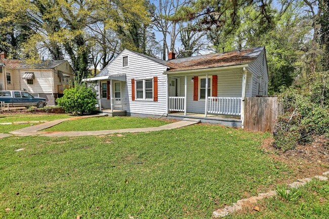 Photo - 1361 Byrere Terrace SW Apartment