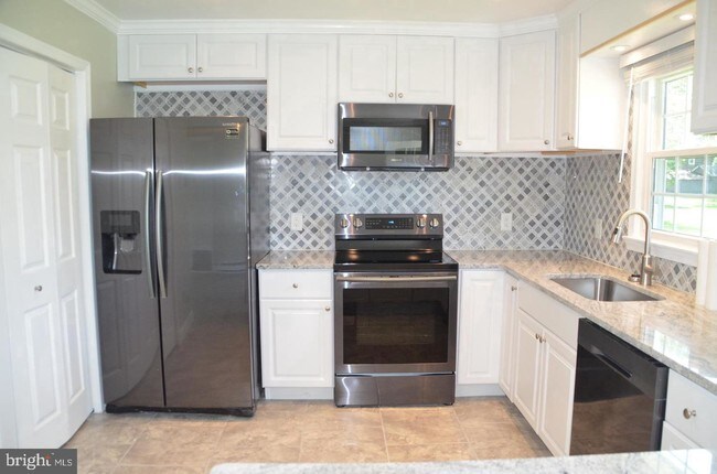 Foto del edificio - 23432 Wharf Rd