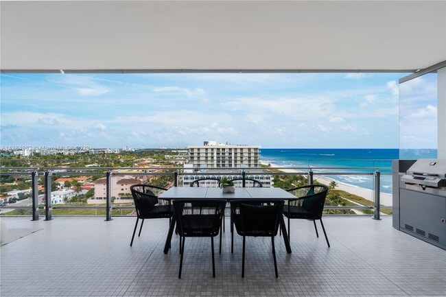 Foto del edificio - 8701 Collins Ave