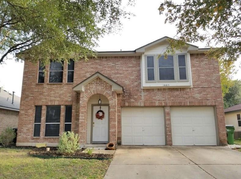 Foto principal - 1805 Hollow Tree Blvd