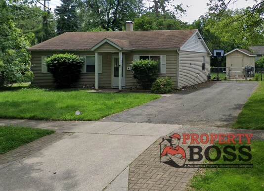 Foto principal - 7830 Walnut Ave