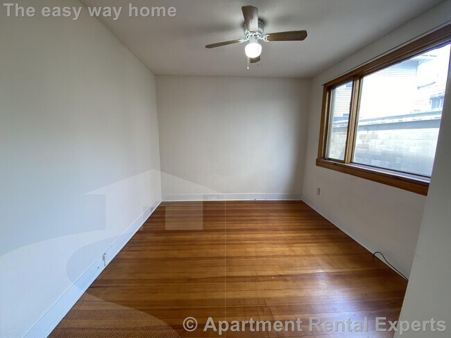 Foto del edificio - 59 Conwell Ave