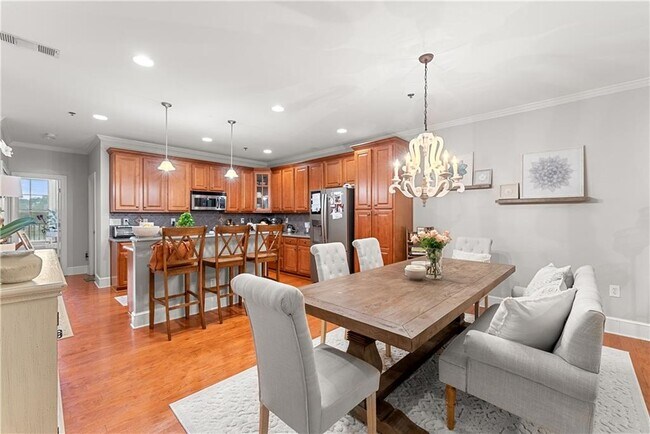 Building Photo - 4784 Ivy Ridge Dr SE