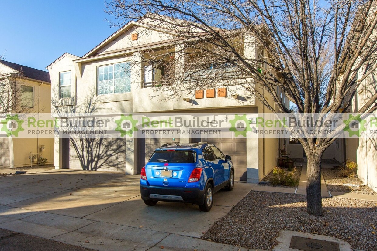 Primary Photo - CALL US TODAY AT (505) 892-4400 TO SCHEDUL...