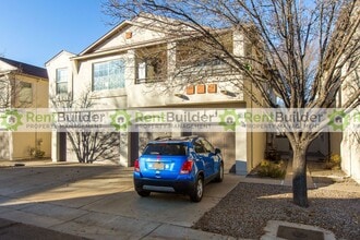 Building Photo - 6501 San Antonio Dr NE