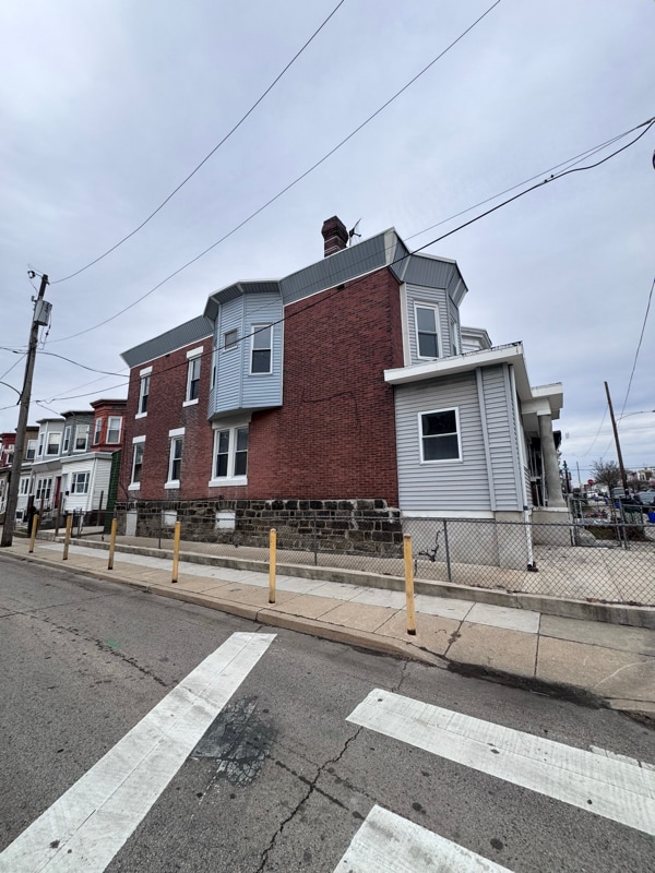 Photo - 1623 S 53rd St Townhome