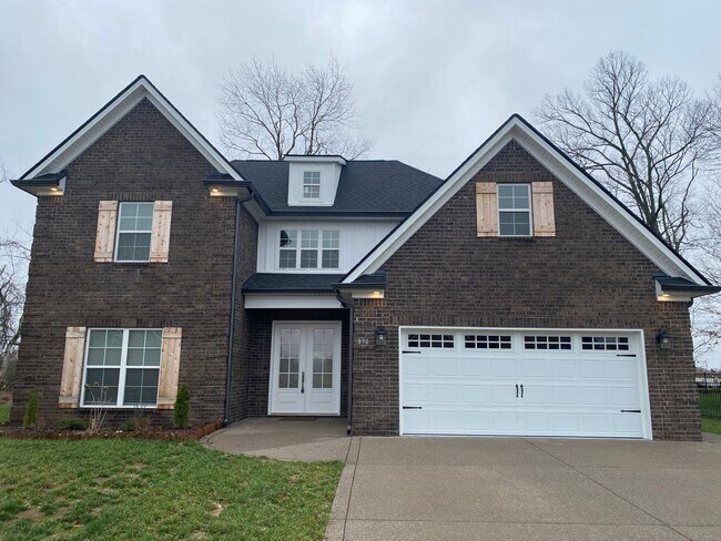 Building Photo - 4 br, 3 bath House - 830 Licinius Lane