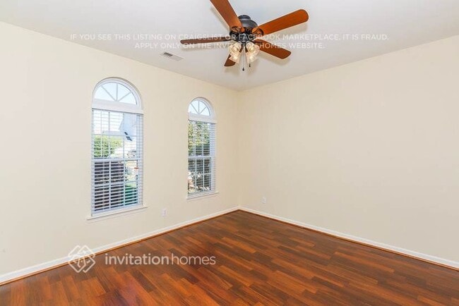 Building Photo - 9505 Constitution Hall Dr