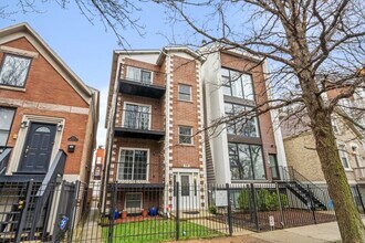 Building Photo - 2318 N Hamilton Ave