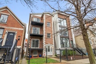 Building Photo - 2318 N Hamilton Ave