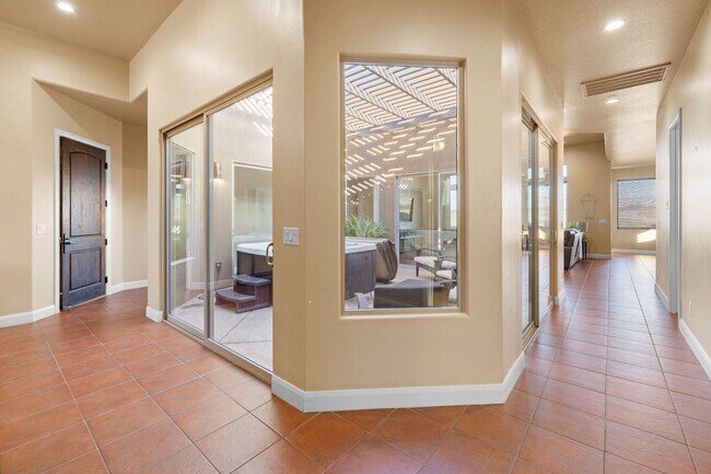 Foto del edificio - Sand Hollow Sunrise