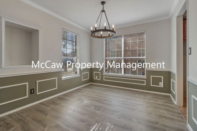 Foto del edificio - Wonderful 2-Story 3/2.5/2 in Carrollton!