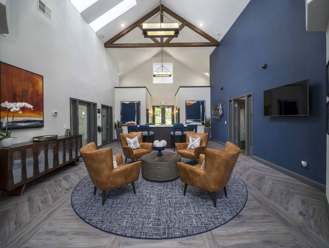 Rocklin Ranch Apartments Rocklin, CA