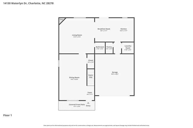 Building Photo - 14130 Waterlyn Dr