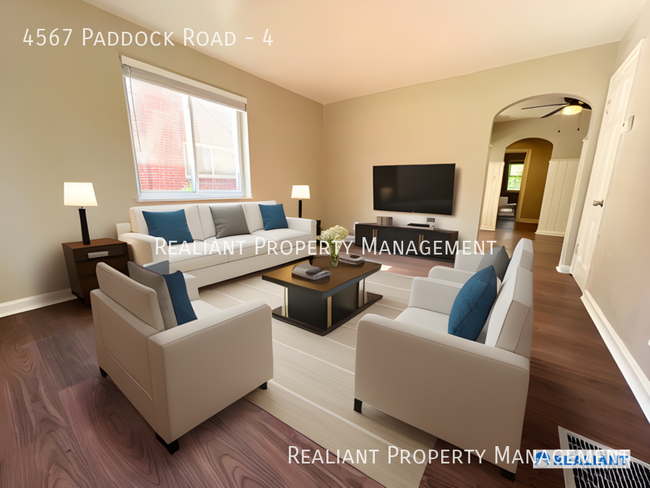 Foto del edificio - Modern 1-Bedroom Apartment in Paddock Hills