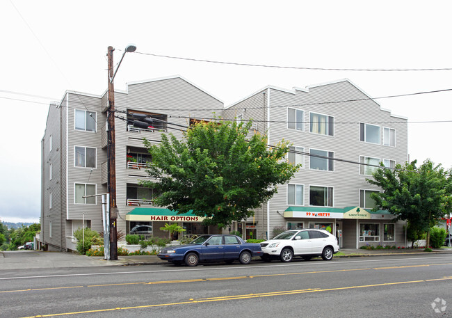 Primary Photo - Greentree Building