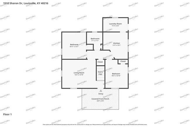 Foto del edificio - 1512 Sharon Dr