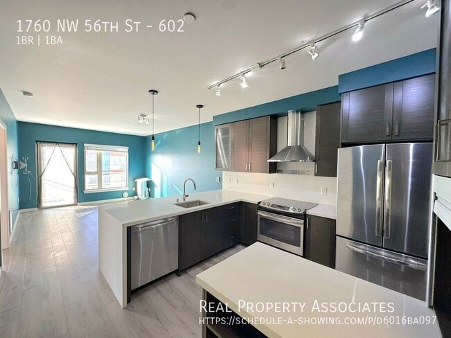 Building Photo - 1760 NW 56th St