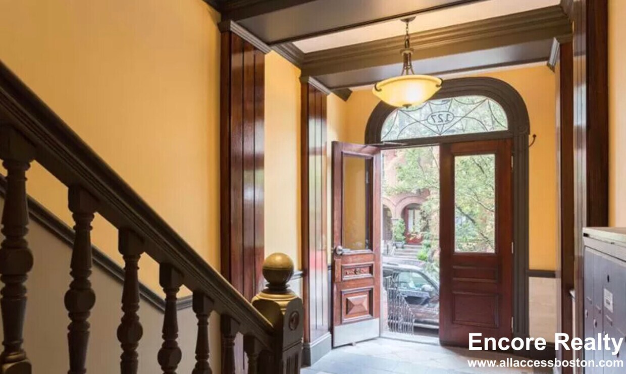 Foto del edificio - 127 St Botolph St