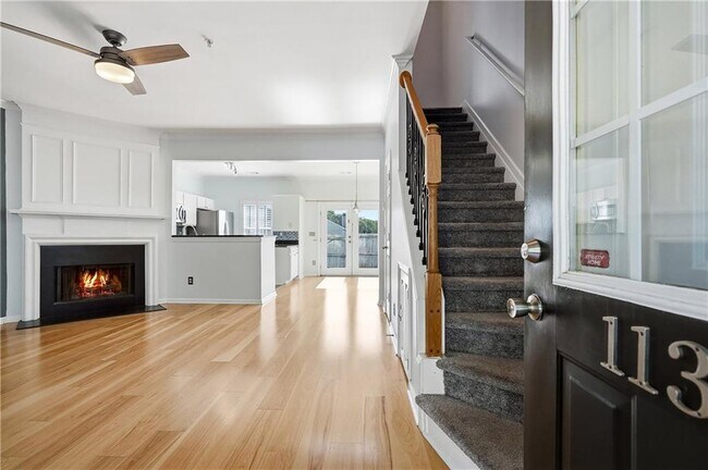 Foto del edificio - 1130 Kilmington Ct