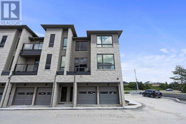 Photo du bâtiment - 9430-9430 The Gore Rd