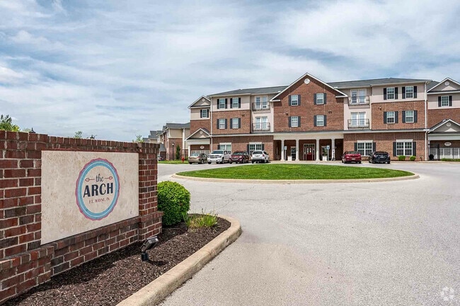 Building Photo - Yugo Fort Wayne Arch