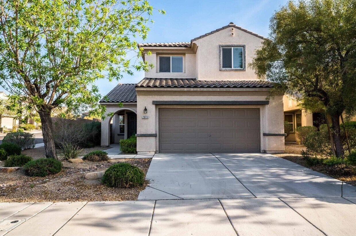 ANTHEM RENTAL !!! House Rental in Henderson, NV