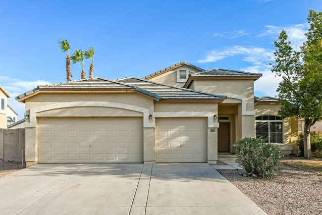 Building Photo - 3441 E Baranca Ct