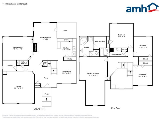 Building Photo - 1140 Ivey Lane