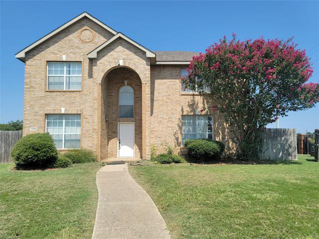 Foto del edificio - 1229 Tralee Ln