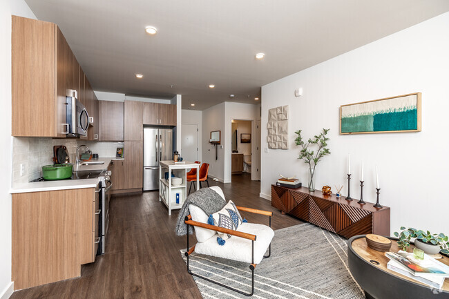 The Oxbow - Apartments in Bozeman, MT | Apartments.com