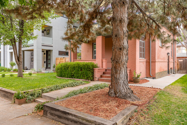 Foto del edificio - 1451 Garfield St