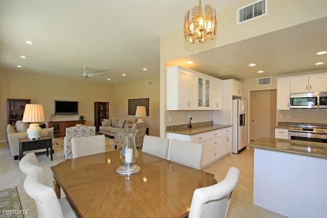 2 br, 2 bath Condo - 76935 Robin Dr - 4