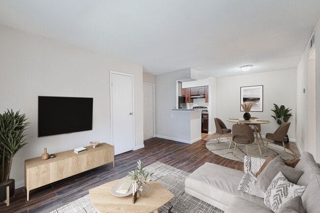 Foto del edificio - Timbers of Deerbrook