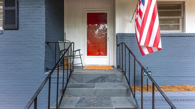 Building Photo - 4339 Byron St