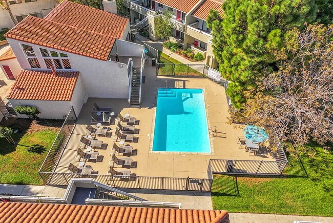 Foto del edificio - Camarillo Oaks