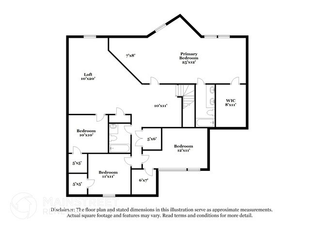 Building Photo - 7422 Copper Mesa